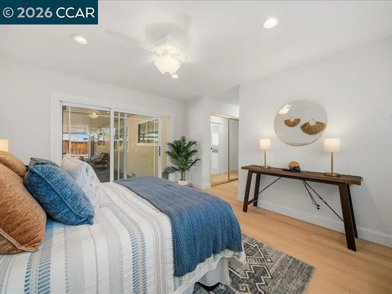 3002 Deerpark Dr Walnut Creek, CA 94598