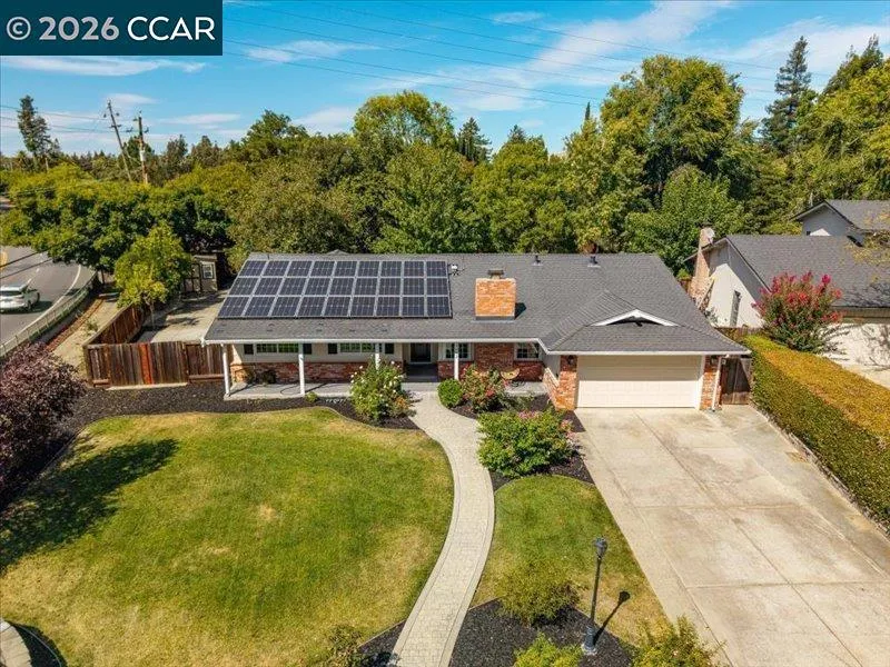 3002 Deerpark Dr Walnut Creek, CA 94598