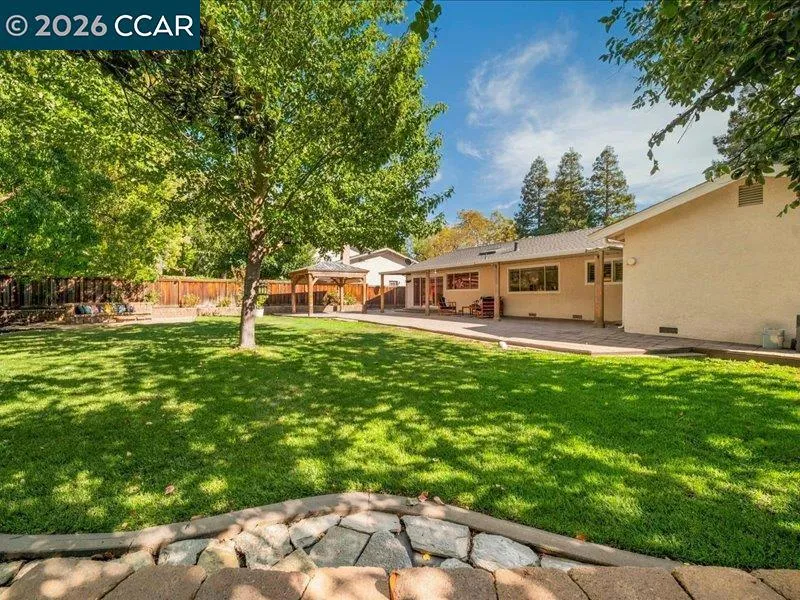 3002 Deerpark Dr Walnut Creek, CA 94598