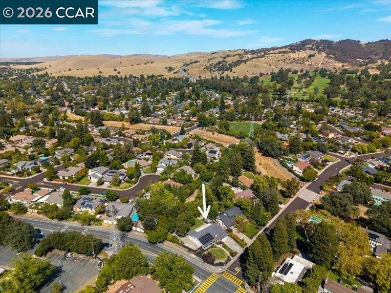 3002 Deerpark Dr Walnut Creek, CA 94598