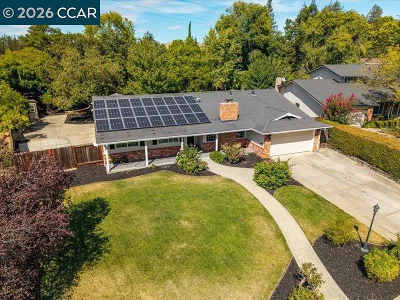 3002 Deerpark Dr Walnut Creek, CA 94598
