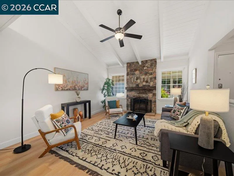 3002 Deerpark Dr Walnut Creek, CA 94598