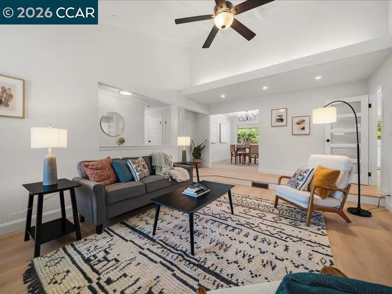 3002 Deerpark Dr Walnut Creek, CA 94598