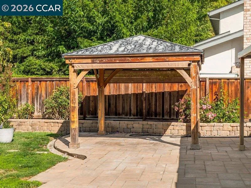 3002 Deerpark Dr Walnut Creek, CA 94598