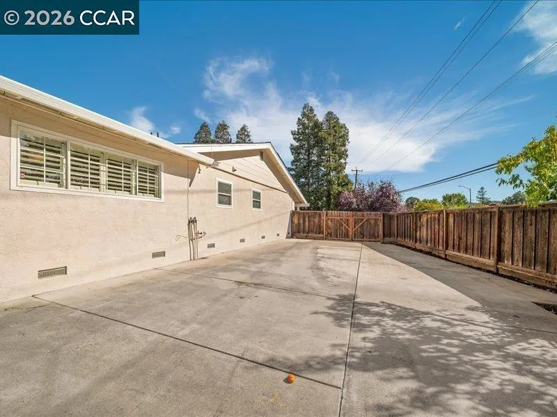 3002 Deerpark Dr Walnut Creek, CA 94598