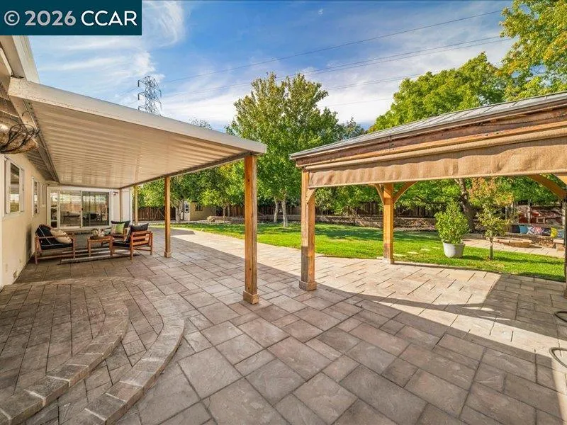 3002 Deerpark Dr Walnut Creek, CA 94598