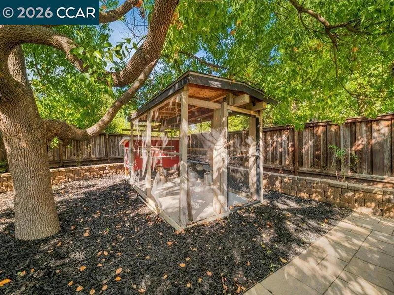3002 Deerpark Dr Walnut Creek, CA 94598