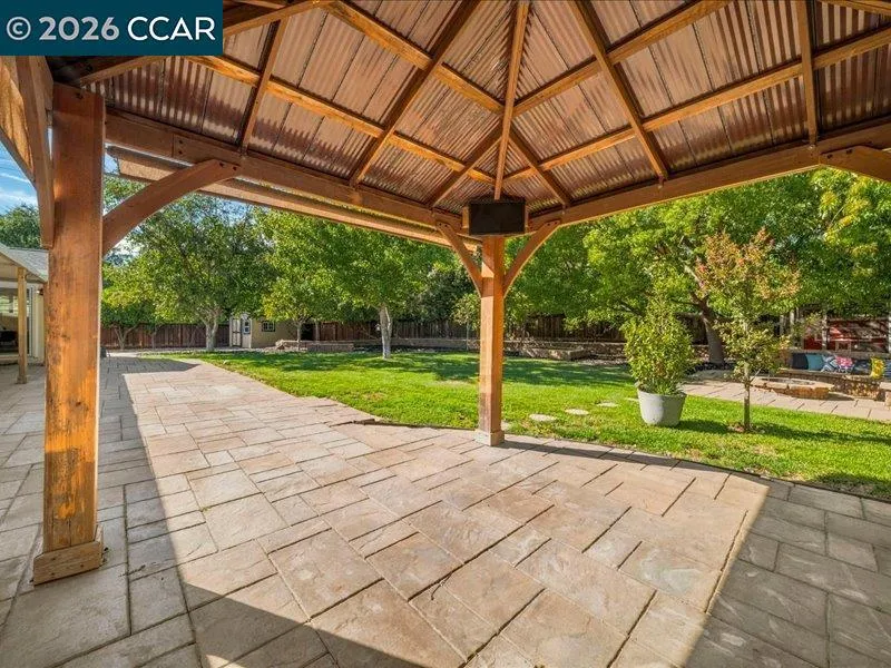 3002 Deerpark Dr Walnut Creek, CA 94598