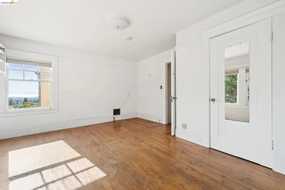 2605 Hilgard Ave Berkeley, CA 94709
