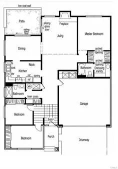 27752 VIA SARASATE Mission Viejo, CA 92692