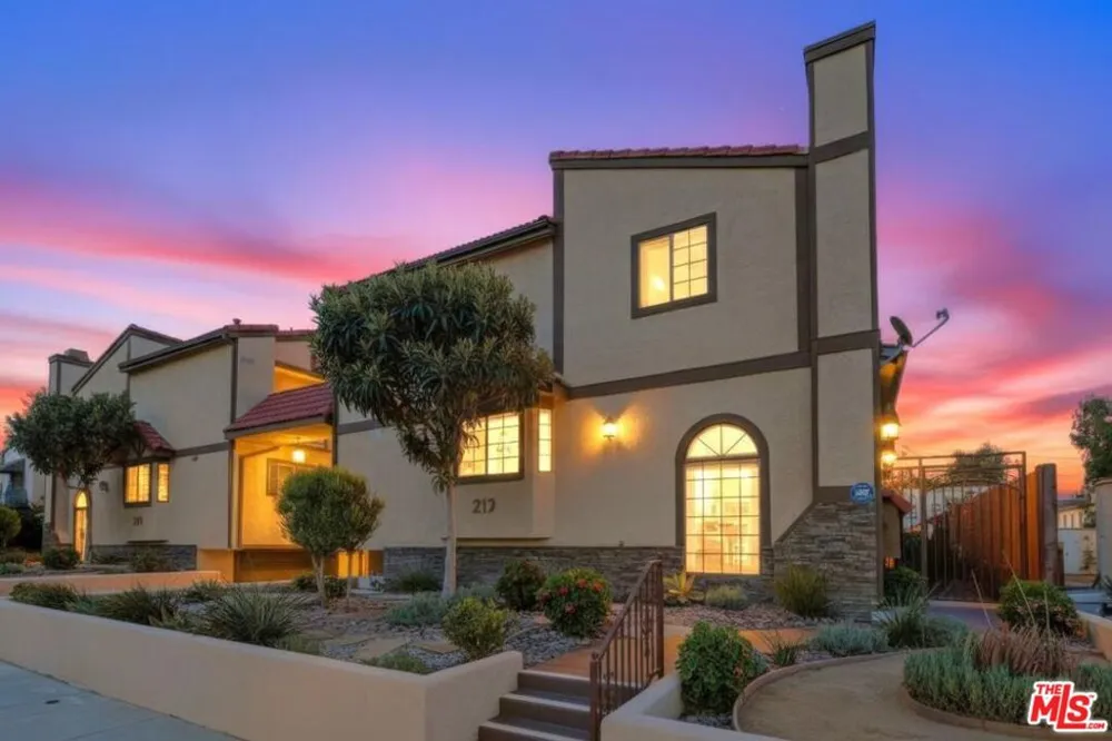 212 La France Avenue #B Alhambra, CA 91801