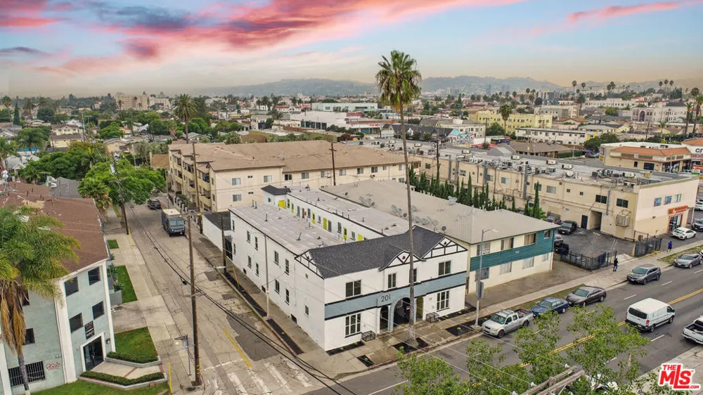 4203 Council Street Los Angeles, CA 90004