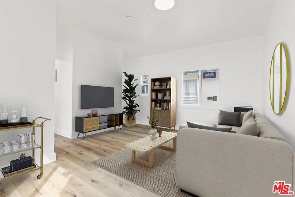 4203 Council Street Los Angeles, CA 90004