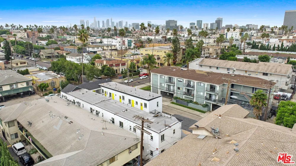 4203 Council Street Los Angeles, CA 90004