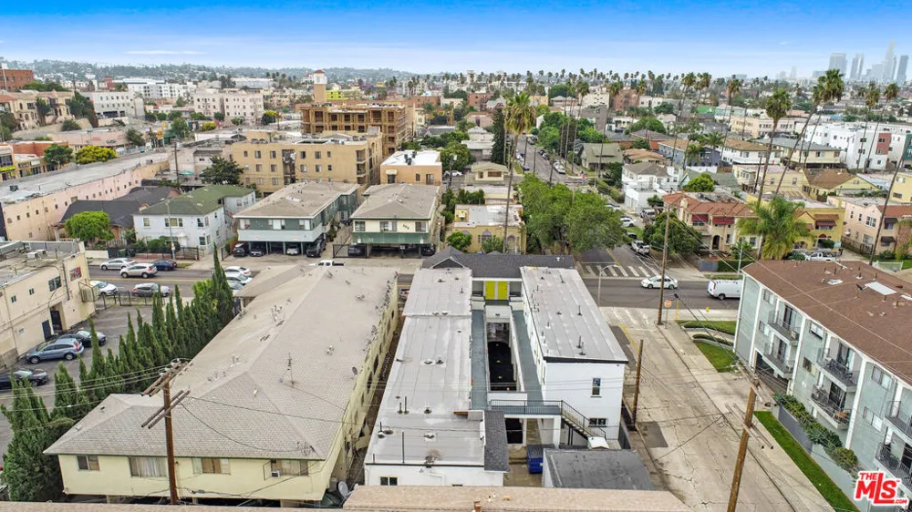 4203 Council Street Los Angeles, CA 90004