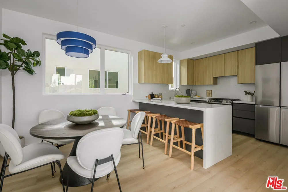 5845 David Avenue Los Angeles, CA 90034