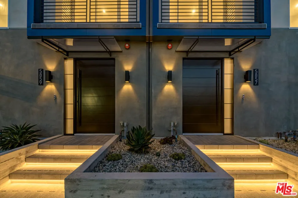 5845 David Avenue Los Angeles, CA 90034