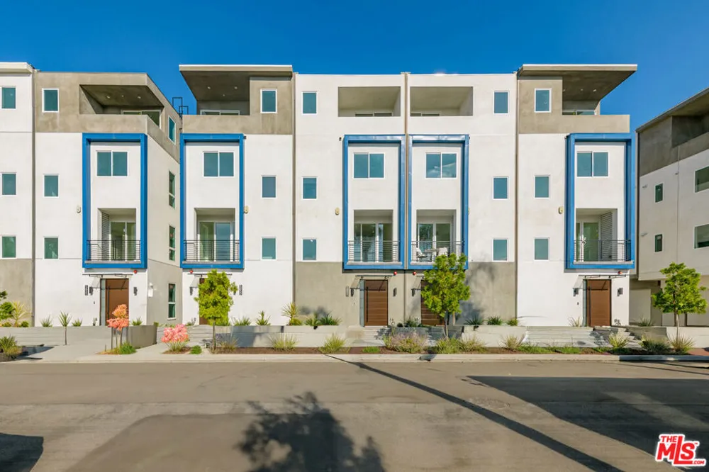 5845 David Avenue Los Angeles, CA 90034