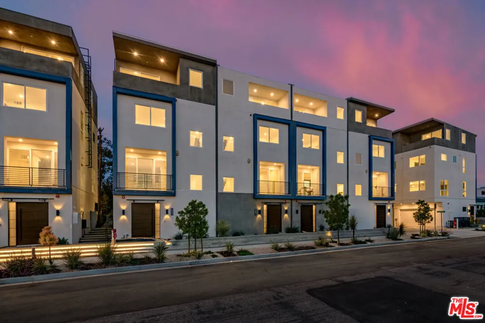 5845 David Avenue Los Angeles, CA 90034