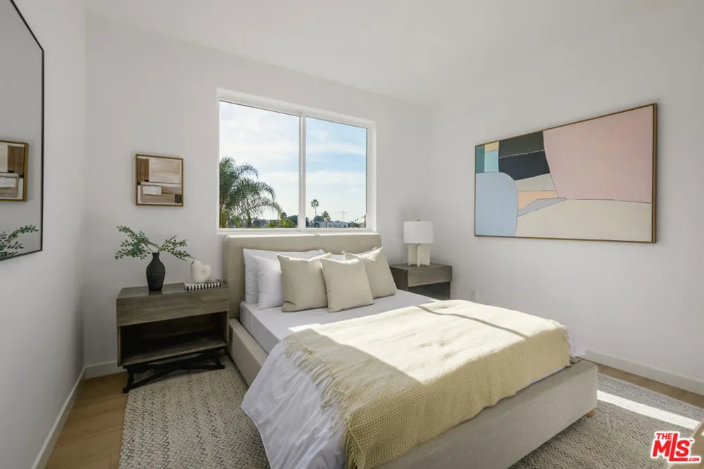 5845 David Avenue Los Angeles, CA 90034