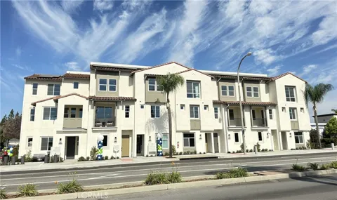 685 S Brea Boulevard #104