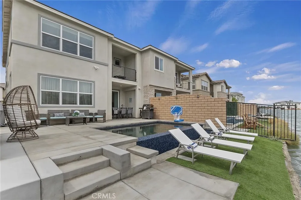 84656 Litorale Court Indio, CA 92203