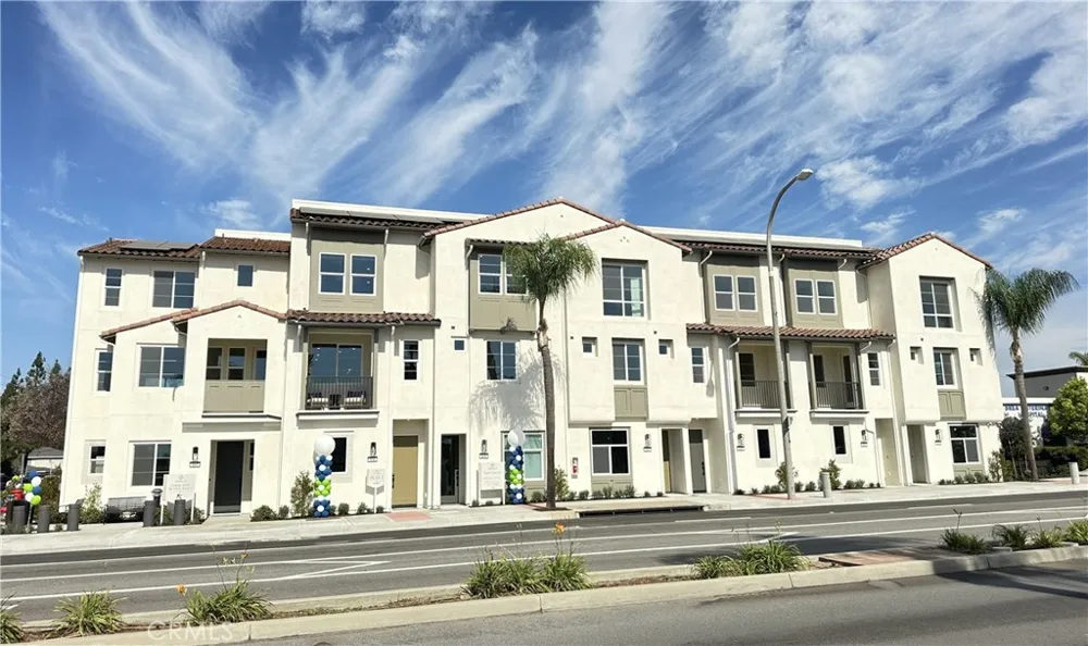 685 S Brea Boulevard #102 Brea, CA 92821