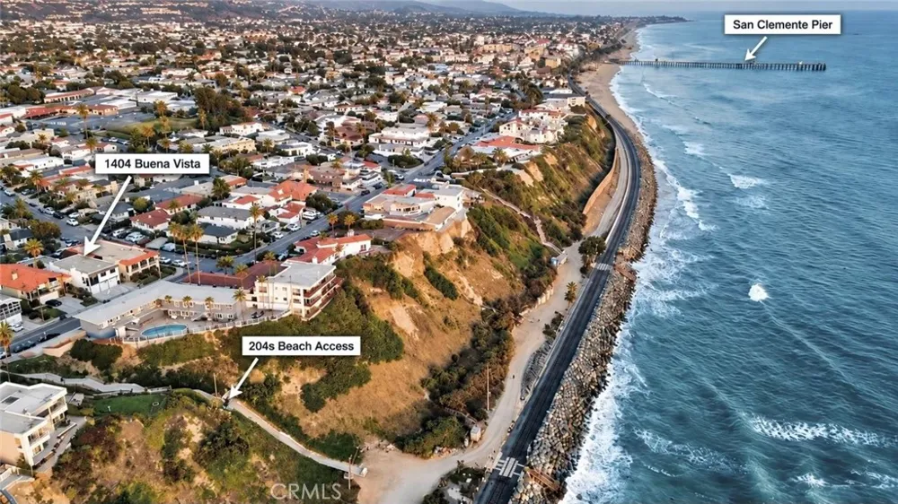 1404 Buena Vista #1 San Clemente, CA 92672