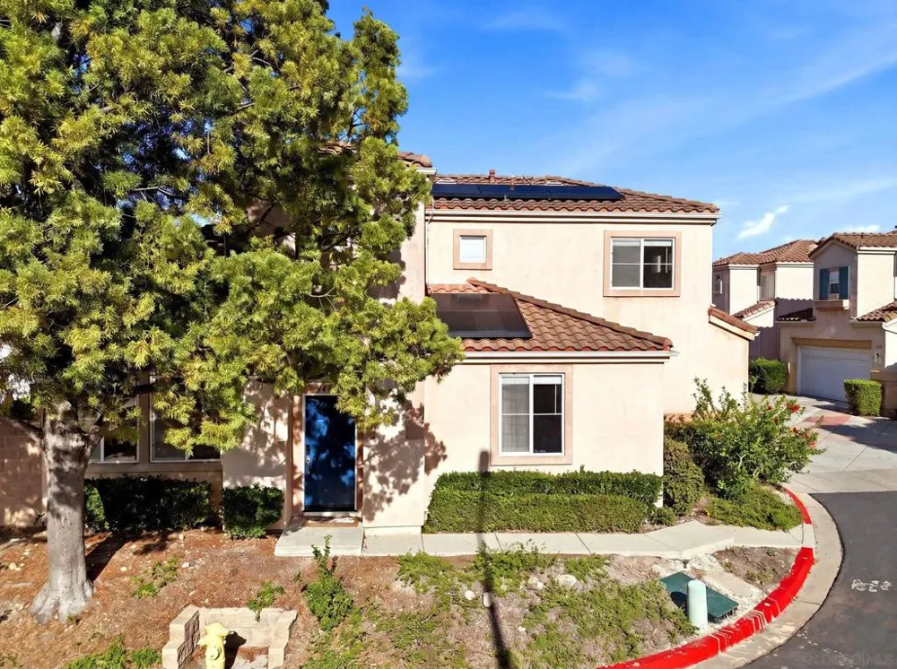 11155 Caminito Arcada San Diego, CA 92131