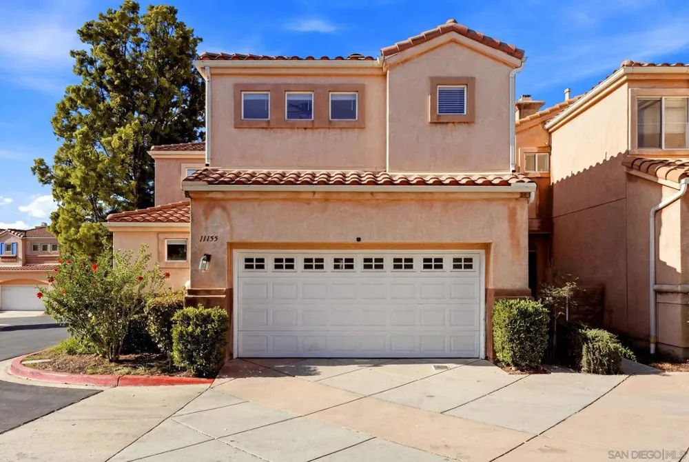 11155 Caminito Arcada San Diego, CA 92131