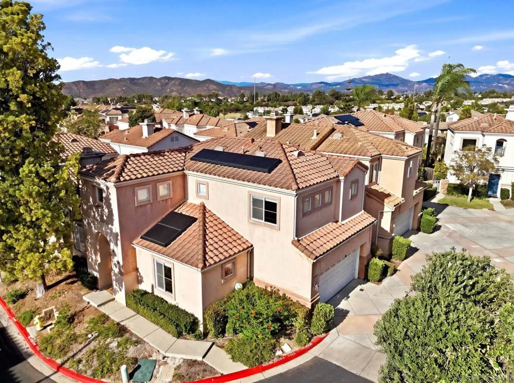 11155 Caminito Arcada San Diego, CA 92131
