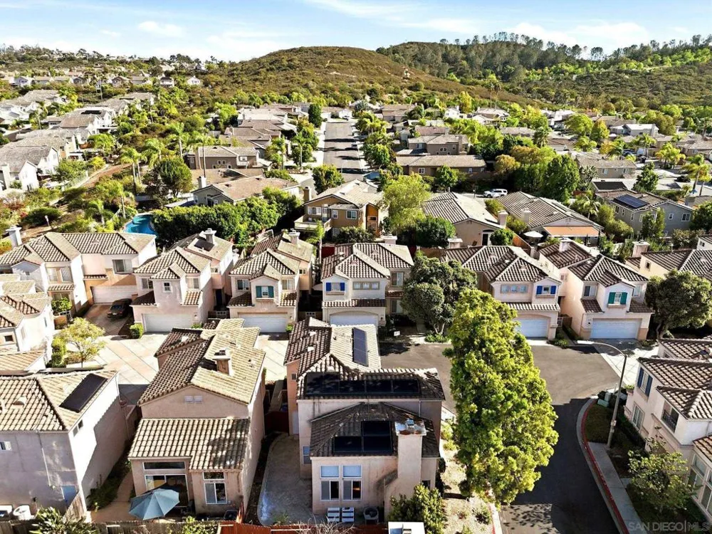 11155 Caminito Arcada San Diego, CA 92131