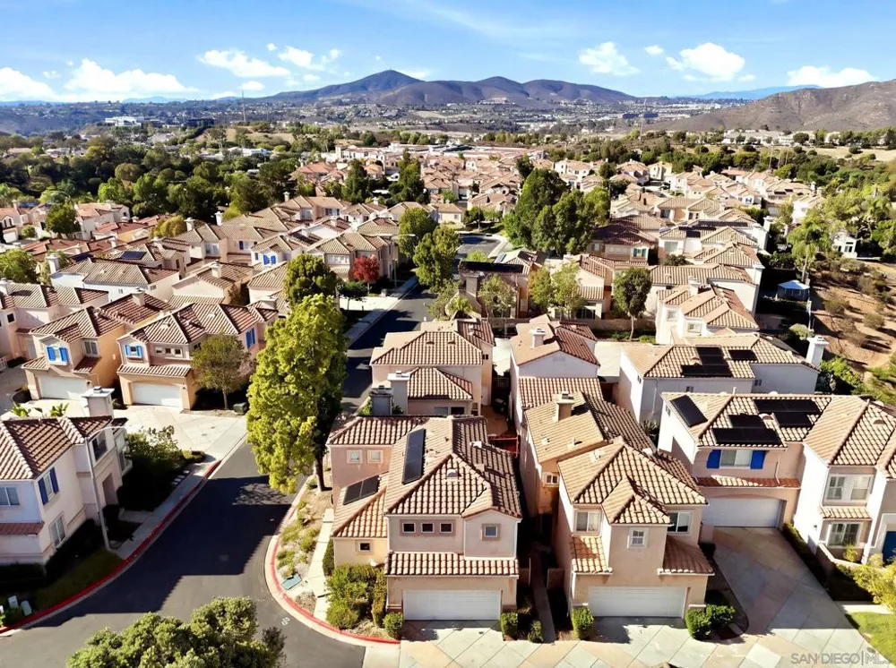 11155 Caminito Arcada San Diego, CA 92131