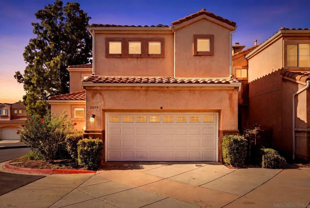 11155 Caminito Arcada San Diego, CA 92131