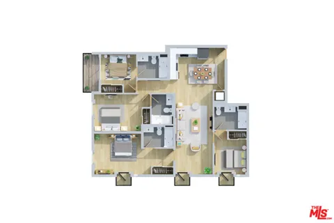 2600 S Sepulveda Boulevard #210