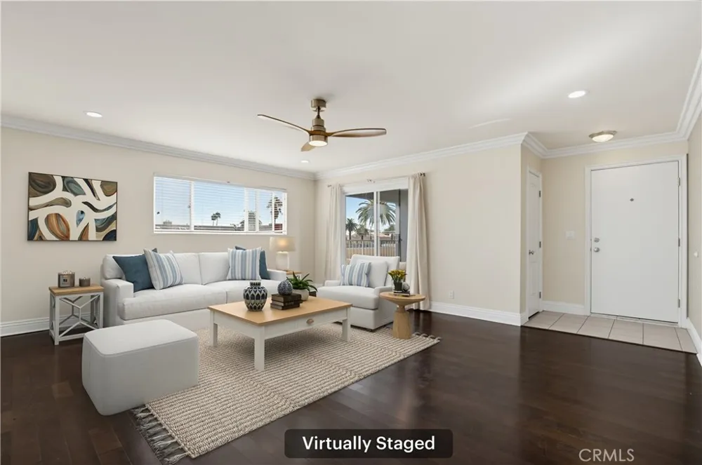 1401 E 3rd Street #16 Long Beach, CA 90802