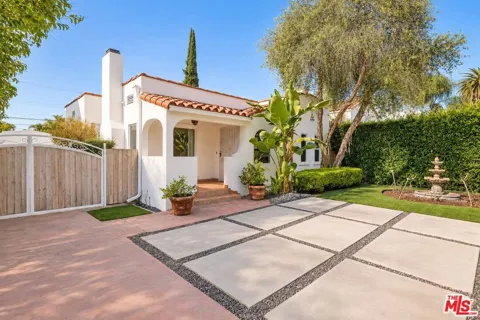 409 Kilkea Drive