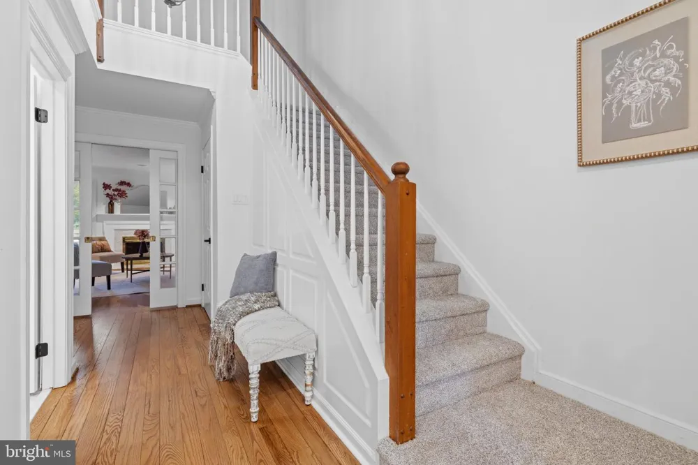 145 SPLITRAIL LANE #           Blue Bell, PA 19422