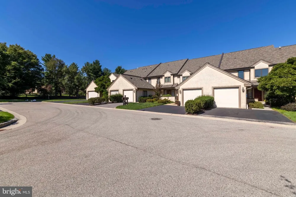 145 SPLITRAIL LANE #           Blue Bell, PA 19422