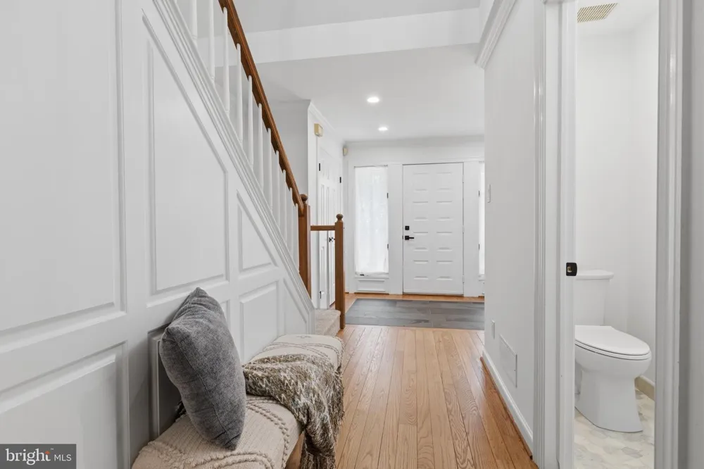 145 SPLITRAIL LANE #           Blue Bell, PA 19422