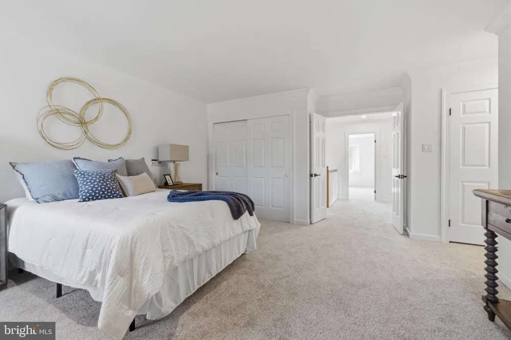 145 SPLITRAIL LANE #           Blue Bell, PA 19422
