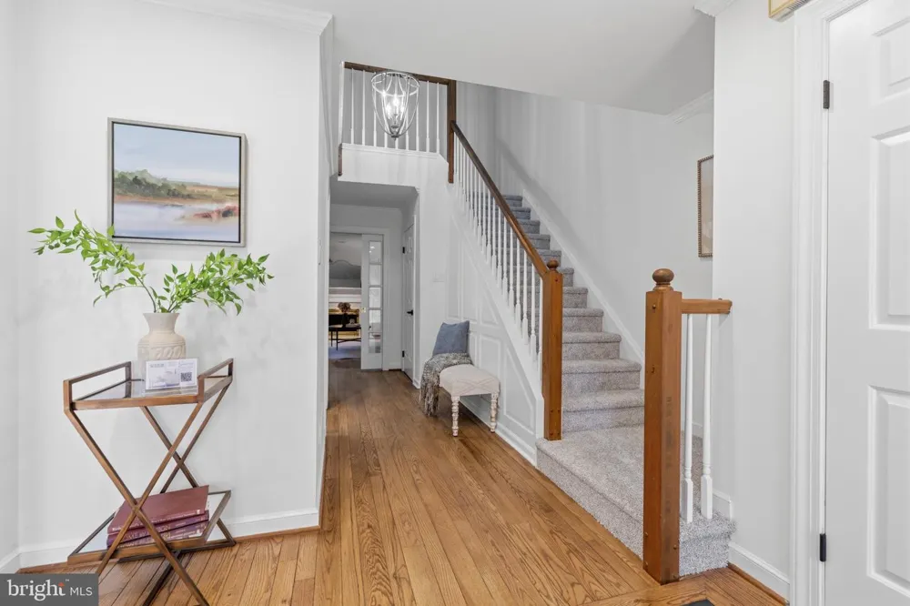 145 SPLITRAIL LANE #           Blue Bell, PA 19422