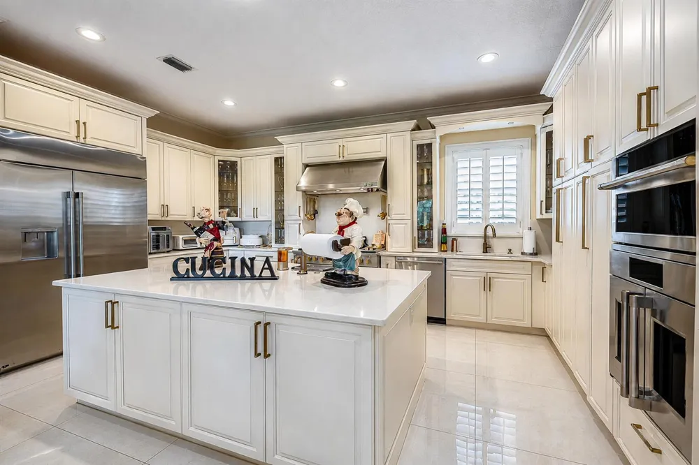 1422 SW Osprey Cove Port St. Lucie, FL 34986