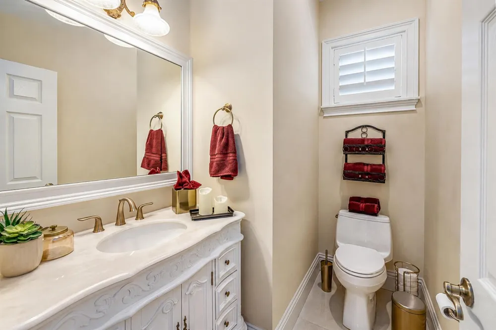 1422 SW Osprey Cove Port St. Lucie, FL 34986