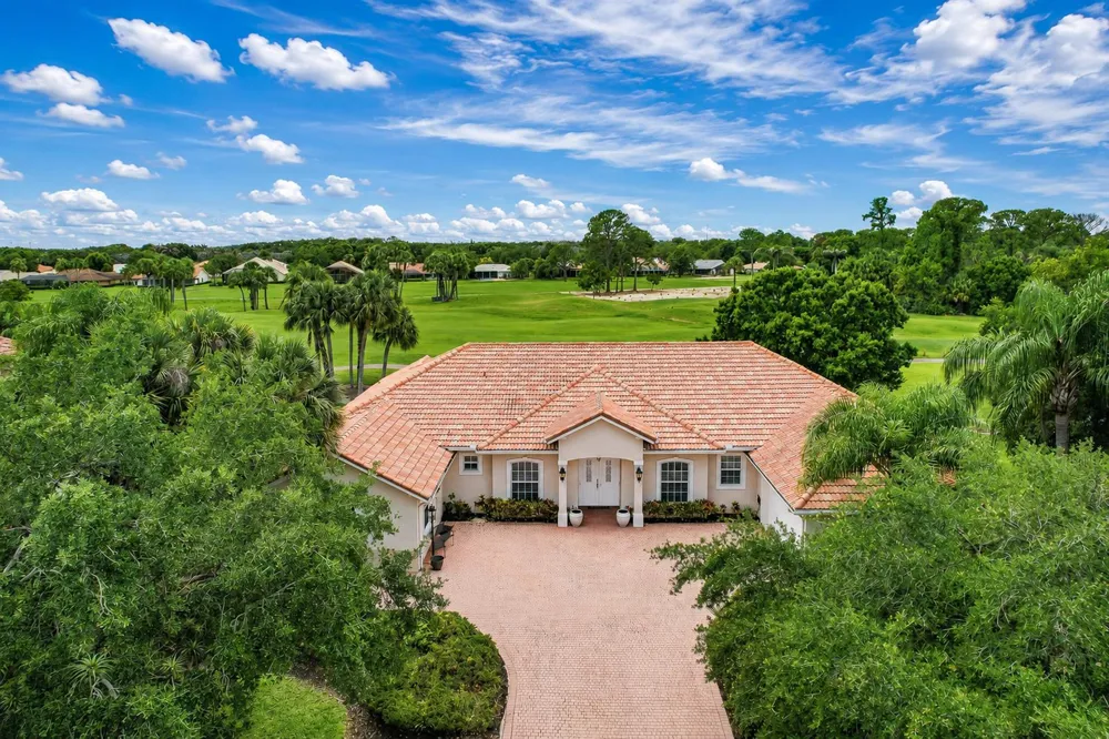 1422 SW Osprey Cove Port St. Lucie, FL 34986