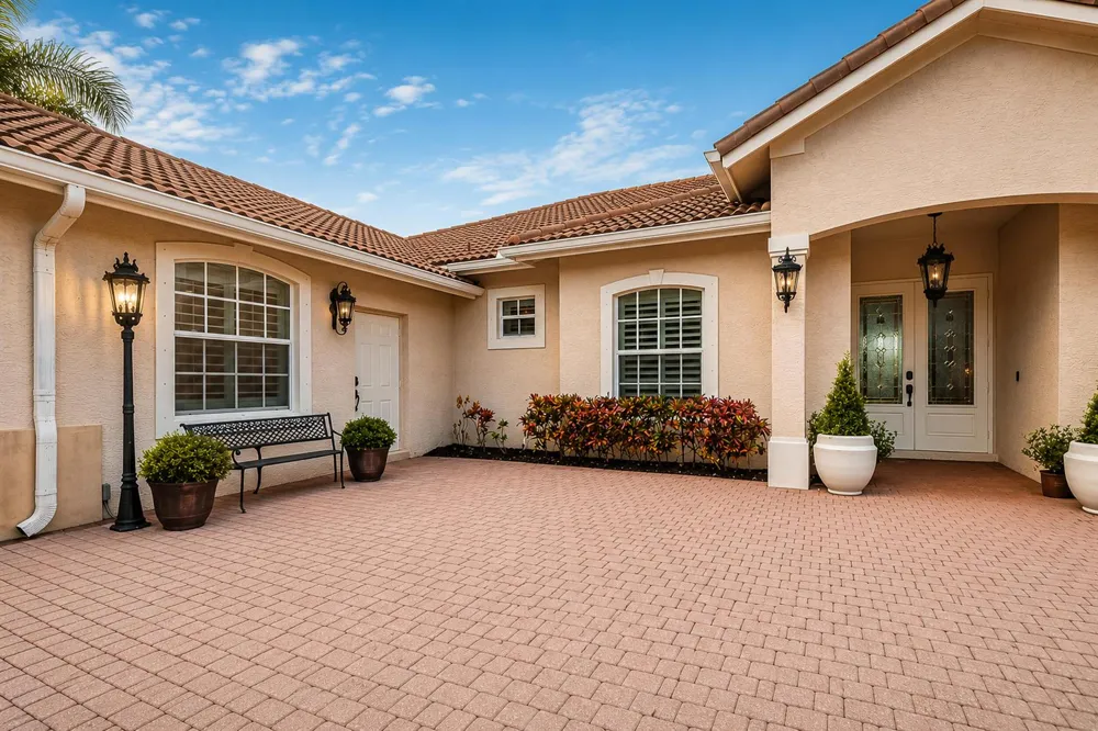 1422 SW Osprey Cove Port St. Lucie, FL 34986