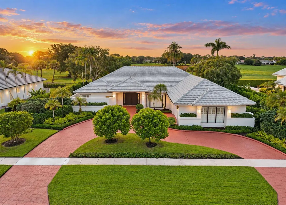 2274 Sunderland Avenue Wellington, FL 33414