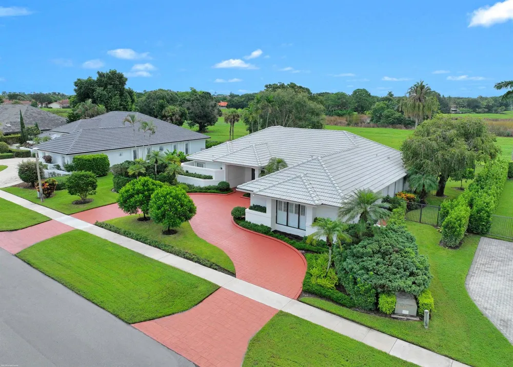 2274 Sunderland Avenue Wellington, FL 33414
