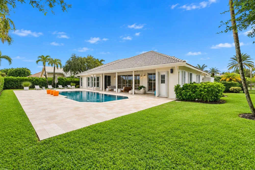 2274 Sunderland Avenue Wellington, FL 33414