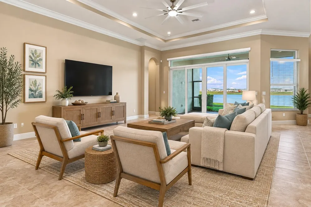 8632 SW Felicita Way Port St. Lucie, FL 34987